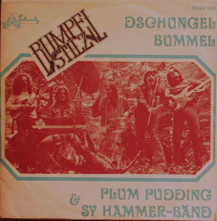  Rumpelstilz, Polo Hofer 