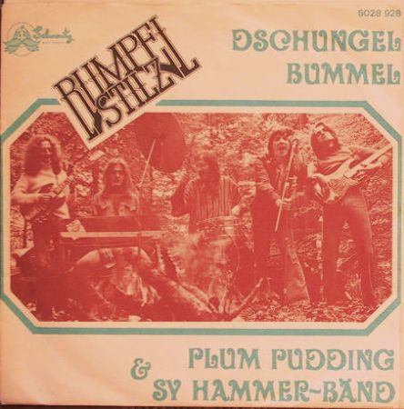   Rumpelstilz, Polo Hofer