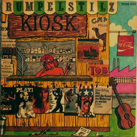   Rumpelstilz, Polo Hofer