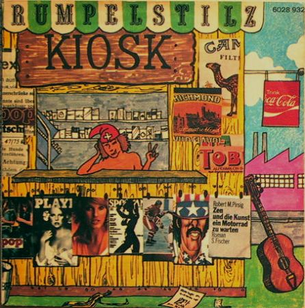   Rumpelstilz, Polo Hofer