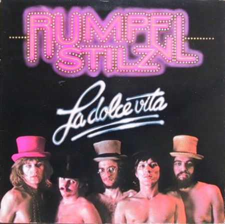   Rumpelstilz, Polo Hofer