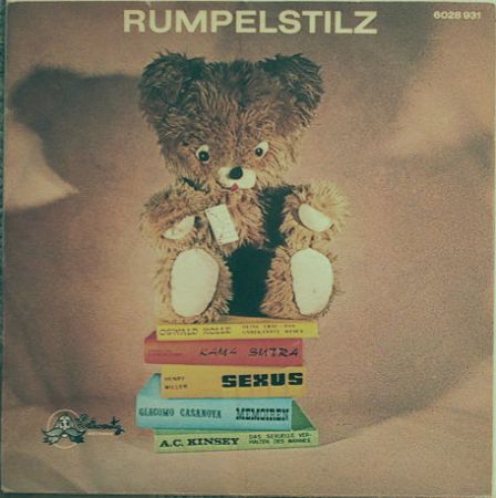   Rumpelstilz, Polo Hofer