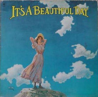   It's A Beautiful Day