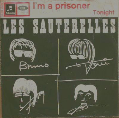 Les  Sauterelles