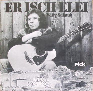 Willy  Schaub