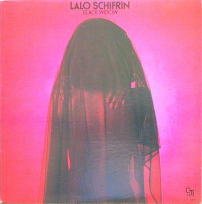 Lalo  Schifrin