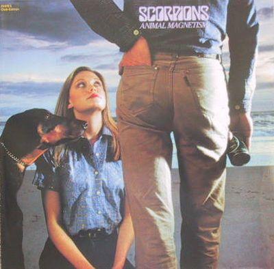   Scorpions