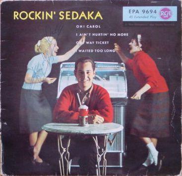 Neil  Sedaka