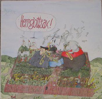   Seibold Seiergesichts Suendige Saxofone