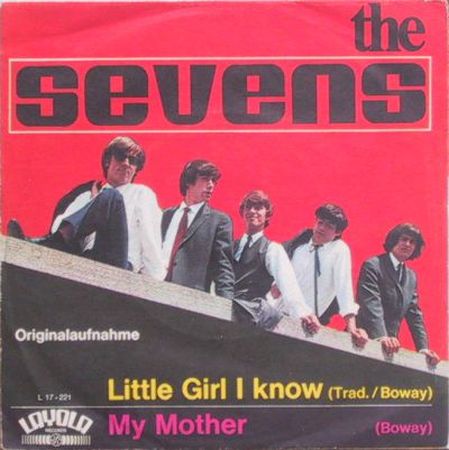The  Sevens