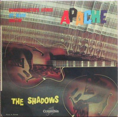 The  Shadows