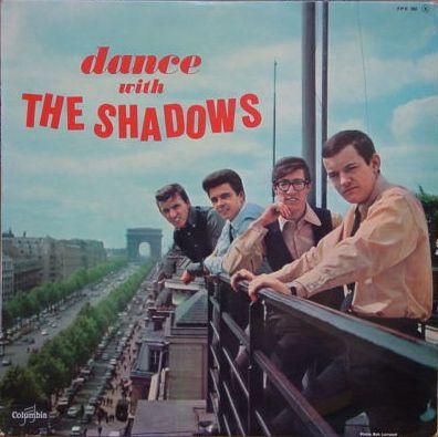 The  Shadows