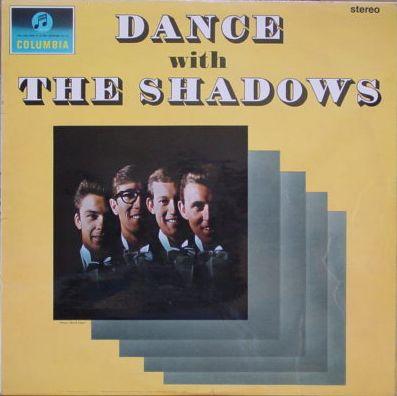 The  Shadows