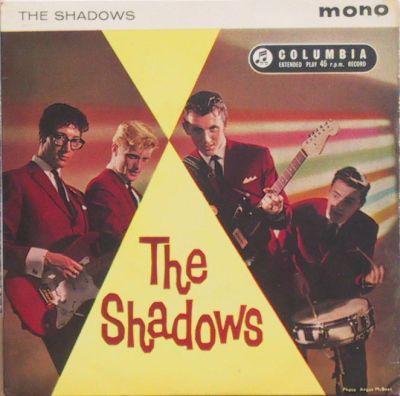 The  Shadows