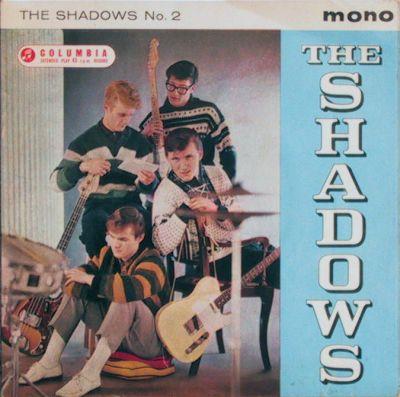 The  Shadows
