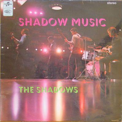 The  Shadows