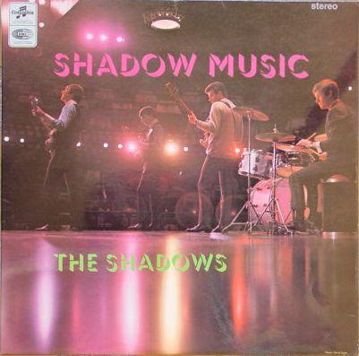 The  Shadows