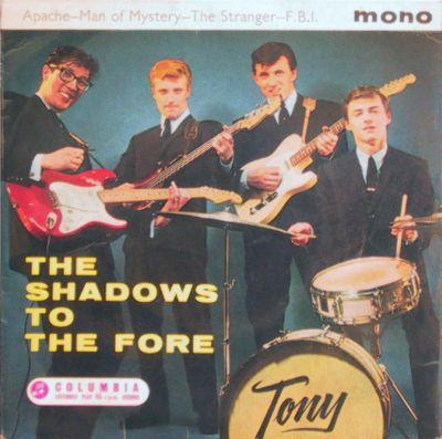 The  Shadows