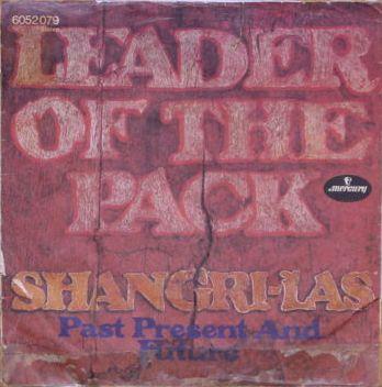 The  Shangri-Las