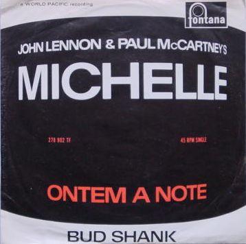 Bud  Shank