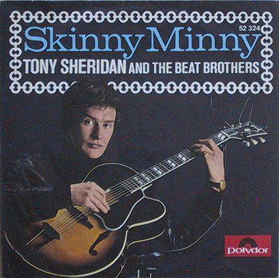 Tony  Sheridan And The Beat Brothers
