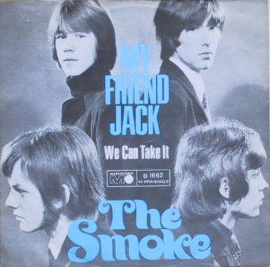 The  Smoke