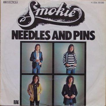   Smokie