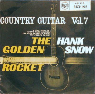Hank with the Rainbow Ranch Boys Snow