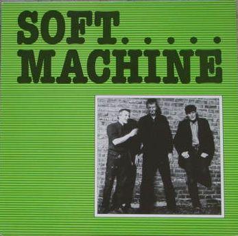   Soft Machine