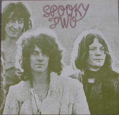   Spooky Tooth