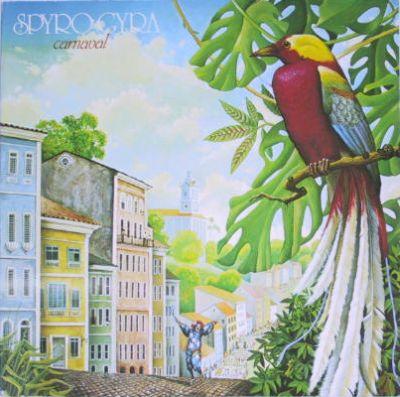   Spyro Gyra