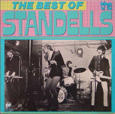 The  Standells