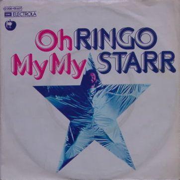 Ringo  Starr