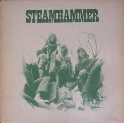   Steamhammer