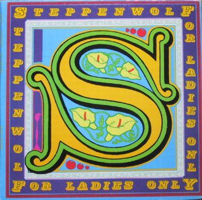   Steppenwolf