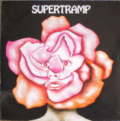   Supertramp