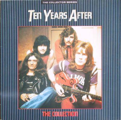  Ten Years After