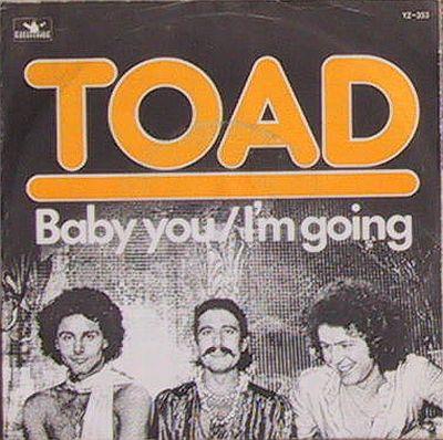   Toad