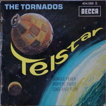 The  Tornados