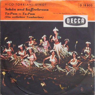 Vico  Torriani