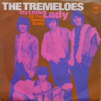 The  Tremeloes