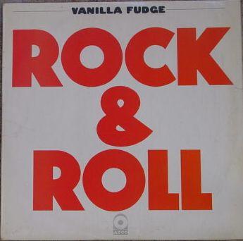   Vanilla Fudge