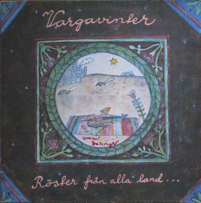   Vargavinter