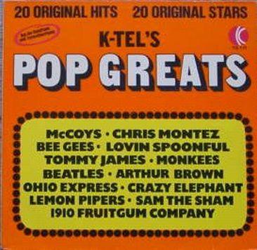   Various Artists