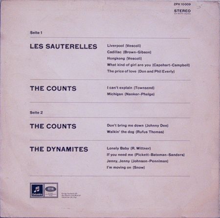   Various Artists