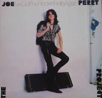 Joe  Perry