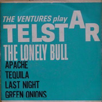 The  Ventures