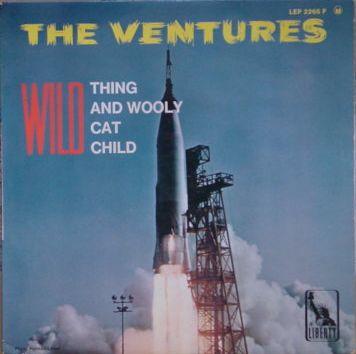 The  Ventures