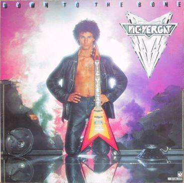 Vic Vergat