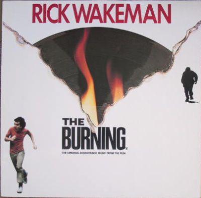 Rick  Wakeman (Yes)